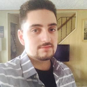 Meet your Posher, Nick